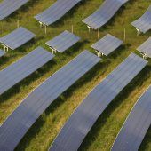 Solar-Fördergelder knapp