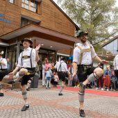 75 Jahre Bauernschule: „Da gehst hi“