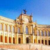 Alte und neue Gesichter im Landtag
