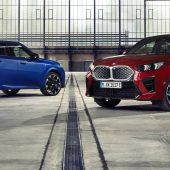 BMW bleibt zweigleisig