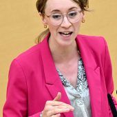 Frauenmangel im Landtag