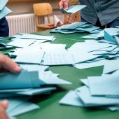 CSU bleibt in allen Bezirkstagen stärkste Kraft