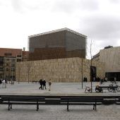 Trauer an der Seite Israels