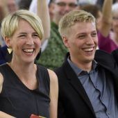 Krause kandidiert als Bürgermeister