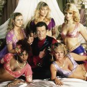 Vor 40 Jahren lebte James Bond zweimal