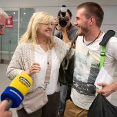 Israel-Rückholaktion: „Anhaltendes Chaos“