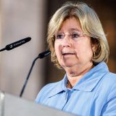 „Es ist ein Kampf der Zivilisation gegen die Barbarei“