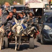 Am Rande des Zusammenbruchs