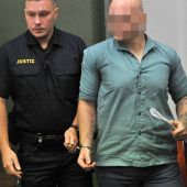 Vier Jahre Haft für Überfall