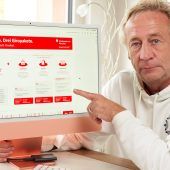 Schon wieder Konto-Ärger bei der Sparkasse