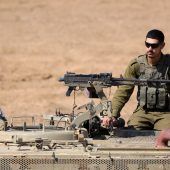 Die Angst vor dem großen Flächenbrand