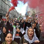 Innenministerin will Hamas-Unterstützer ausweisen