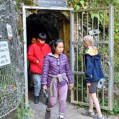 Zu großer Ansturm in der Partnachklamm: Gemeinde denkt über Zutrittsbegrenzung nach
