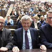 Ein Wohlfühl-Start ins Uni-Leben