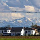 Neue Förderregeln für den Wohnungsbau