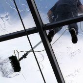 Gebäudereiniger schimpfen über das Bürgergeld