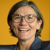 Die Frau der Zukunft in der IG Metall