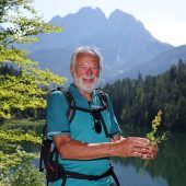 „Mein letzter Schnupfen? Vor 17 Jahren!“
