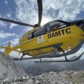 16-Jähriger stirbt bei Unfall Urlauberin vom Watzmann gerettet
