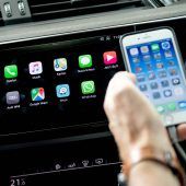 Allianz fordert Zugriff auf Autodaten