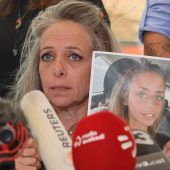 Hamas nutzt Geiseln für Propagandakrieg