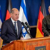 „Wir spüren das furchtbare Leid“