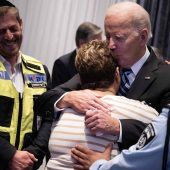 Der beste Freund ermahnt Israel