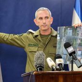 Der Krieg um die Wahrheit