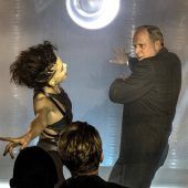 Auf der Suche nach dem Glück