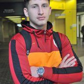 „Sie hat mich abgeschossen“