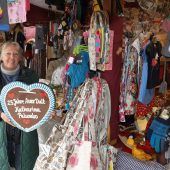 Ihr Herz schlägt für die Auer Dult