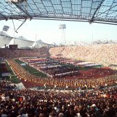 Verein wirbt für Olympia-Neuauflage