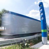Fuhrunternehmer sauer wegen Lkw-Maut