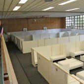 Sportler fordern Turnhallen zurück