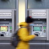 Private Haushalte in der Klemme