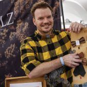 Auf diesen Stil fliegen die Münchner