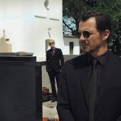 Schatten der Vergangenheit