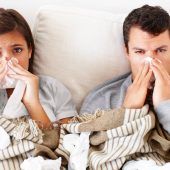 Warum Frauen und Männer anders krank sind