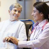 „Ärztinnen sind gegenüber Frauen oft die besseren Therapeuten“