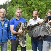 „Aufbruchstimmung im Naturschutz ist abgeflaut“