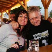 Wo ist Eva-Maria Disch?