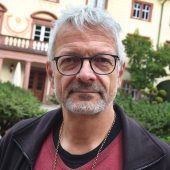 Klosterbrüder missbraucht