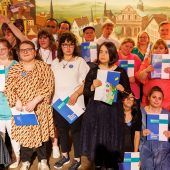 Lebenshilfe: 75 Jubilare geehrt