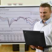 Ifo: Wo 9000 Chefs ihr Kreuzchen machen