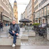 Blickfänge im Altbekannten