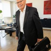 Das soziale Gewissen der CSU