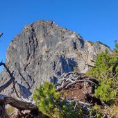 Wanderin muss Heli-Einsatz zahlen