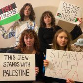 Antisemitismus-Debatte in der Klimabewegung