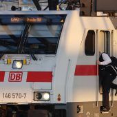 Bahn will Weihnachtsstreik verhindern