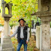 Letzte Wünsche in Stein gemeißelt